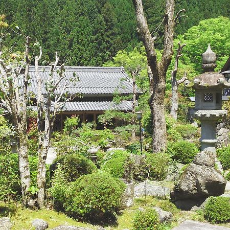 Guest Villa Houou Йошино Екстериор снимка