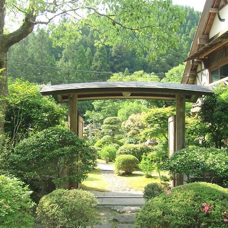 Guest Villa Houou Йошино Екстериор снимка